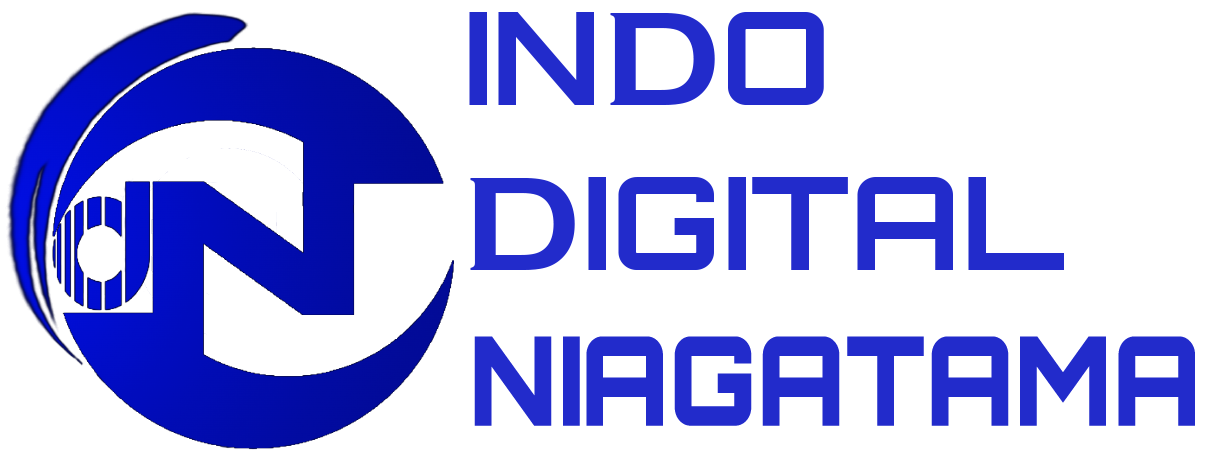 PT Indo Digital Niagatama